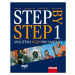 Step by Step 1 Učebnice + mp3 ke ztažení zdarma  Fraus