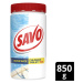 SAVO do bazénu chlorové tablety MINI 800 g