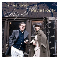 Hegerová Hana: Můj dík - CD