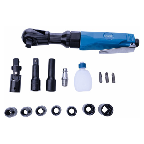 Scheppach - pneumatická ráčna 1/2&quot;