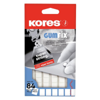 Kores Gumfix lepicí hmota 50 g