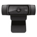 Logitech C920e webkamera černá