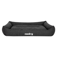 Pelíšek pro psa Reedog Eco Black Ekolen