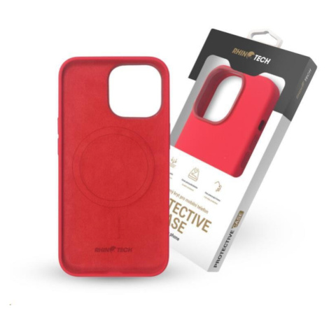 RhinoTech MAGcase Origin pro Apple iPhone 14 Plus červená