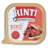 RINTI Kennerfleisch hovězí maso 9 × 300 g