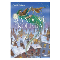 Vánoční koleda | Charles Dickens, Jan Váňa, Michael Michajlov