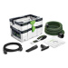 FESTOOL CLEANTEC CTL SYS 1000W (4,5 L) mobilní vysavač na montáže – třída L