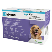 Zylkene tablety 450 mg Pes > 30 kg - 100 tablet