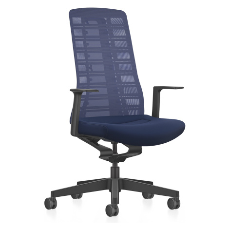 Kancelářské židle Interstuhl