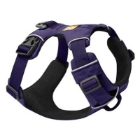 RUFFWEAR Front Range Postroj pro psy Purple Sage L / XL