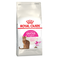 400 g Royal Canin na zkoušku za super cenu! - Exigent 35/30 - Savour Sensation