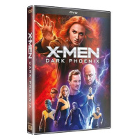 X-Men: Dark Phoenix - DVD