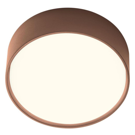 Redo 90496 - LED Venkovní stropní svítidlo URANIA LED/10W/230V 3000K IP65 hnědá 90496