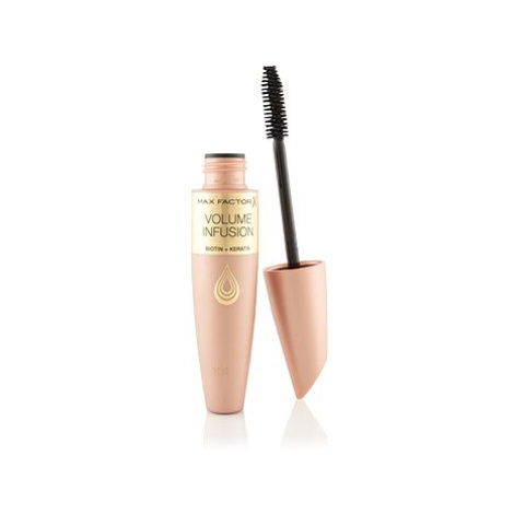 MAX FACTOR False Lash Volume Infusion Mascara 01 Black 13 ml