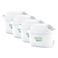 BRITA Pack 4 MAXTRApro PO 2024