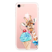 iSaprio Love Ice-Cream pro iPhone 7/ 8/ SE 2020/ SE 2022