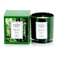 ASHLEIGH & BURWOOD THE SCENTED HOME - WHITE CEDAR & BERGAMOT, 42 hodin