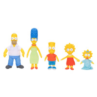 Simpsons Plyšová postavička 25 cm - Wave 1