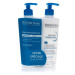 BIODERMA Cream Ultra 2 × 500 ml