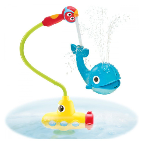 Yookidoo Ponorka s velrybou