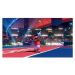 SWITCH Mario Tennis Aces