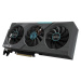 GeForce RTX 4070 SUPER EAGLE OC 12G GV-N407SEAGLE OC-12GD Šedá