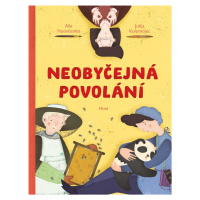 Neobyčejná povolání