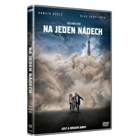 Na jeden nádech - DVD