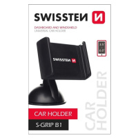 DRŽÁK DO AUTA SWISSTEN S-GRIP B1