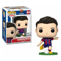 POP! figurka Barcelona - Lewandowski