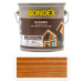 BONDEX Classic - matná tenkovrstvá syntetická lazura 2.5 l Teak