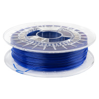 Spectrum 80402 3D filament, PET-G HT100, 1,75mm, 500g, TRANSPARENT BLUE