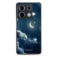 Mobiwear Glossy lesklý pro Xiaomi Redmi Note 13 Pro 5G / Poco X6 5G - G048G