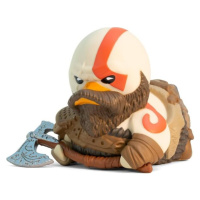 Tubbz kachnička God of War Kratos