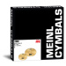 Meinl HCS1418 HCS Basic Cymbal Set