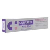 CURASEPT ADS DNA IMPLANT PRO zubní pasta 75ml