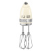 Ruční šlehač KitchenAid P2 5KHM9212 - mandlová