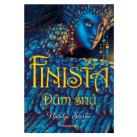 Finista – Dům snů | Natalja Ščerba, Lucie Ušiaková, Anya Surgan