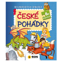 České pohádky