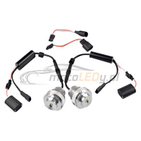 Led 20W pro ringy Bmw sada 2ks E60, E61