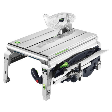 FESTOOL CS 50 EBG-FLR stolní okružní pila