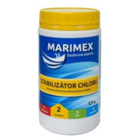 Marimex Aquamar Chlor Stabil 0.9 kg