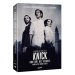 Knick: Doktoři bez hranic 2. série (4DVD) - DVD