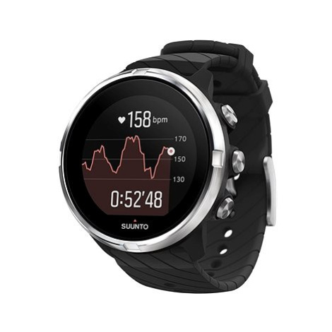 Suunto 9 Black