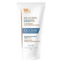 DUCRAY Melascreen Ochranný fluid SPF50+ 50ml