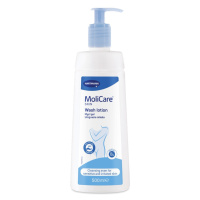 MoliCare Skin Mycí emulze 500 ml