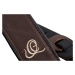 Ortega Leather Strap Highland Chocolate