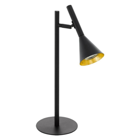 Eglo Eglo 97805 - LED Stolní lampa CORTADERAS 1xGU10/5W/230V