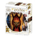 3D Puzzle Harry Potter - Fawkes, 300 dílků