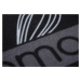 Hanse Home Collection koberce Běhoun Cook & Clean 105732 Black White Grey - 50x150 cm